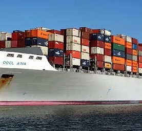 Sea Freight