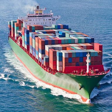 Dangerous Goods Sea Transportation