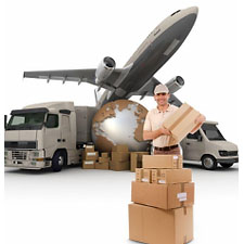 Battery International Express