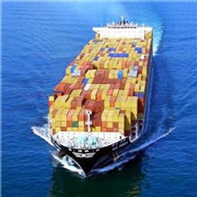 Battery Sea Freight